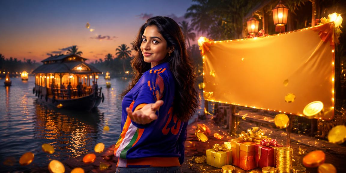 Mobile betting in Kerala backwaters with focus on kabaddi